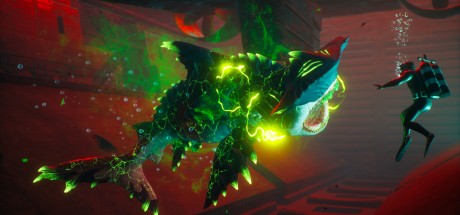 Maneater - Truth Quest DLC Steam CD Key