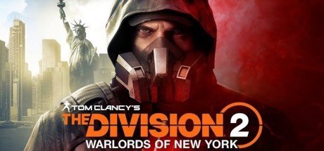 Tom Clancy’s The Division 2 Warlords of New York Edition EU Ubisoft Connect CD Key