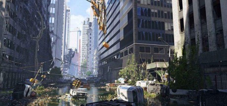 Tom Clancy’s The Division 2 Warlords of New York Edition EU Ubisoft Connect CD Key Tom Clancy’s The Division 2 Warlords of New York Edition EU Ubisoft Connect CD Key