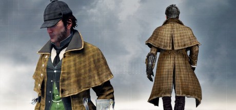 Assassin's Creed Syndicate - Huntsman's Outfit DLC EU XBOX One CD Key Assassin's Creed Syndicate - Huntsman's Outfit DLC EU XBOX One CD Key