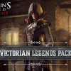 Assassin's Creed Syndicate - Victorian Legends Pack DLC EU XBOX One CD Key