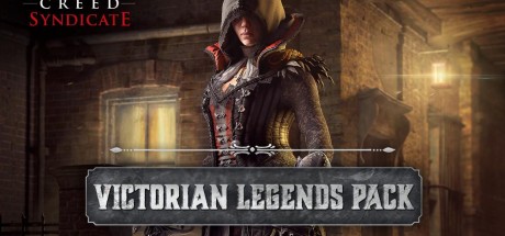 Assassin's Creed Syndicate - Victorian Legends Pack DLC EU XBOX One CD Key Assassin's Creed Syndicate - Victorian Legends Pack DLC EU XBOX One CD Key