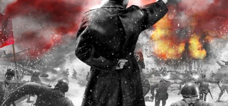 Company of Heroes 2 Multilanguage BR VPN Steam CD Key