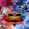 Street Fighter V: Champion Edition EU Steam CD Key