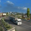 Euro Truck Simulator 2 - Vive la France! DLC RU Steam CD Key