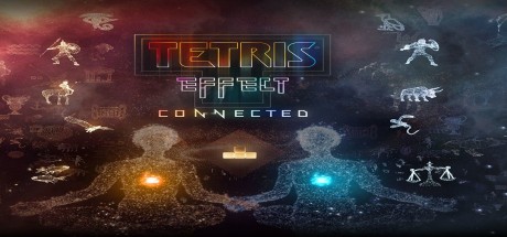 Tetris Effect: Connected Steam CD Key