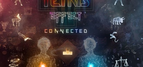 Tetris Effect: Connected Steam CD Key