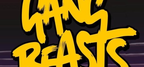 Gang Beasts Steam CD Key