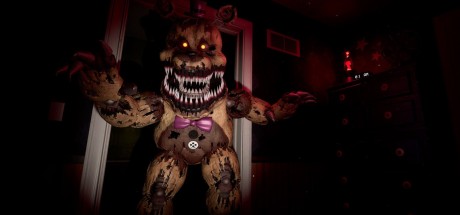 Five Nights at Freddy's: Help Wanted EU XBOX One CD Key