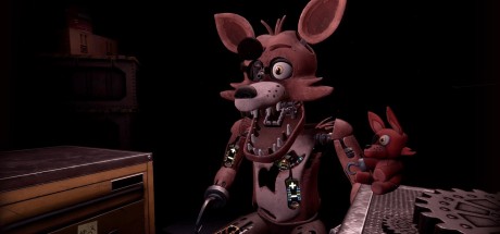 Five Nights at Freddy's: Help Wanted EU XBOX One CD Key