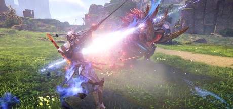 Tales of Arise RU/CIS Steam CD Key Tales of Arise RU/CIS Steam CD Key