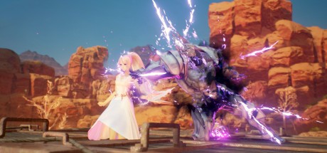 Tales of Arise RU/CIS Steam CD Key