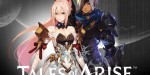 Tales of Arise Deluxe Edition RU/CIS Steam CD Key