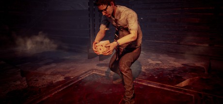 Dead by Daylight - Hellraiser Chapter DLC Steam CD Key Dead by Daylight - Hellraiser Chapter DLC Steam CD Key