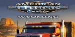 American Truck Simulator - Wyoming DLC Steam CD Key