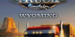American Truck Simulator - Wyoming DLC Steam CD Key