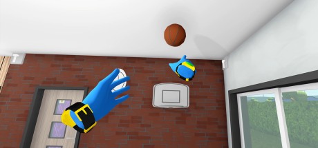 House Flipper VR EU Steam CD Key