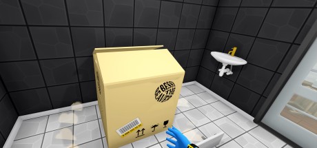 House Flipper VR EU Steam CD Key