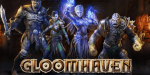 Gloomhaven EU Steam CD Key