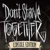 Don't Starve Together: Console Edition EU XBOX One CD Key Don't Starve Together: Console Edition EU XBOX One CD Key
