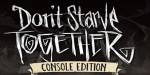 Don't Starve Together: Console Edition EU XBOX One CD Key