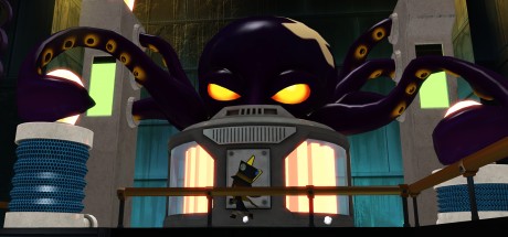 A Hat in Time - Seal the Deal DLC PC Steam CD Key