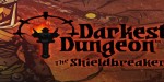 Darkest Dungeon - The Shieldbreaker DLC EU Steam CD Key