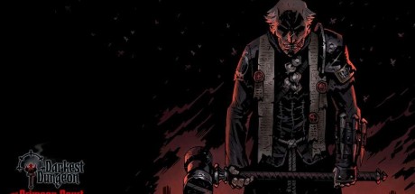 Darkest Dungeon - The Crimson Court DLC EU Steam CD Key