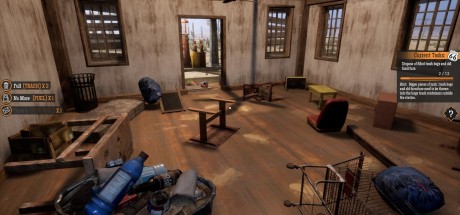 Gas Station Simulator PC Steam CD Key