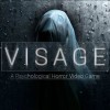 Visage EMEA Steam CD Key