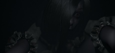 Visage EMEA Steam CD Key