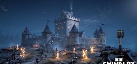 Chivalry 2 EU XBOX One / Xbox Series X|S CD Key Chivalry 2 EU XBOX One / Xbox Series X|S CD Key