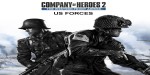Company of Heroes 2: The Western Front Armies - US Forces (multiplayer) Steam CD Key