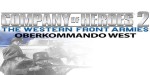 Company of Heroes 2: The Western Front Armies - Oberkommando West Steam CD Key