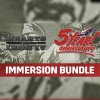 Hearts of Iron IV: Immersion Bundle Steam CD Key