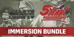 Hearts of Iron IV: Immersion Bundle Steam CD Key
