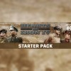 Hearts of Iron IV: Starter Pack Steam CD Key