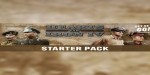 Hearts of Iron IV: Starter Pack Steam CD Key