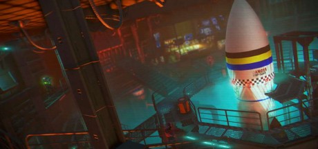 Far Cry 3 Blood Dragon Ubisoft Connect CD Key