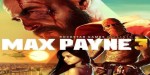 Max Payne 3 PC Steam CD Key