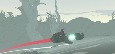 Sable PC Steam CD Key