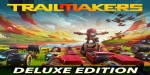 Trailmakers Deluxe Edition 2020 Steam CD Key