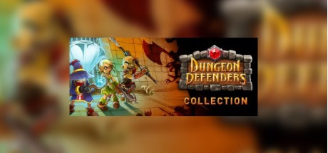 Dungeon Defenders Collection Steam CD Key