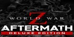 World War Z: Aftermath Deluxe Edition US Steam CD Key