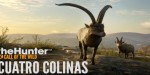 theHunter: Call of the Wild - Cuatro Colinas Game Reserve DLC PC Steam CD Key
