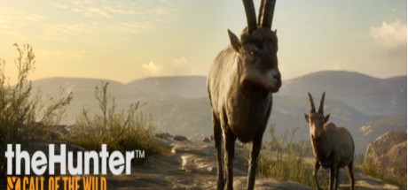 theHunter: Call of the Wild - Cuatro Colinas Game Reserve DLC PC Steam CD Key