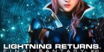 Lightning Returns: Final Fantasy XIII EU Steam CD Key