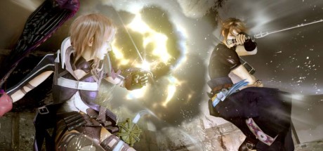 Lightning Returns: Final Fantasy XIII EU Steam CD Key