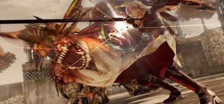 Lightning Returns: Final Fantasy XIII EU Steam CD Key