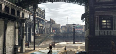 Lightning Returns: Final Fantasy XIII EU Steam CD Key